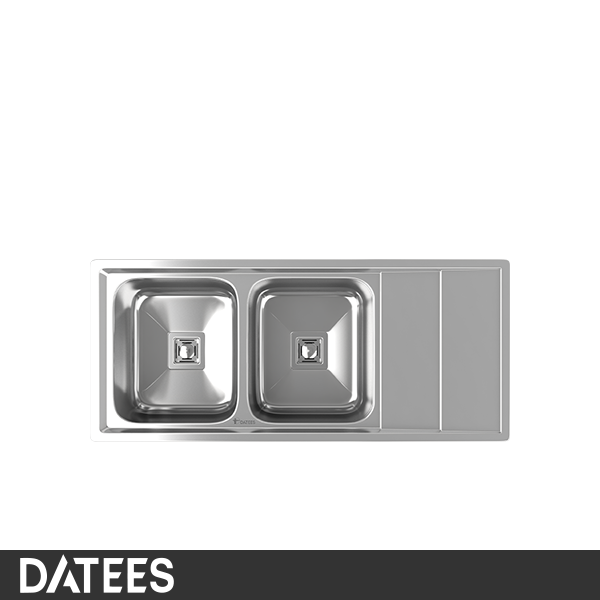 سینک ظرفشویی داتیس مدل DB-170R 2025-03-13T09:47:01+00:00