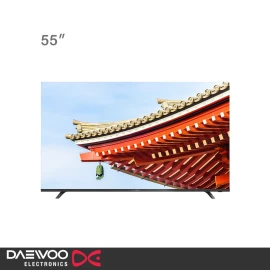 تلویزیون ال ای دی هوشمند دوو 55 اینچ مدل DSL-55S7300EU
