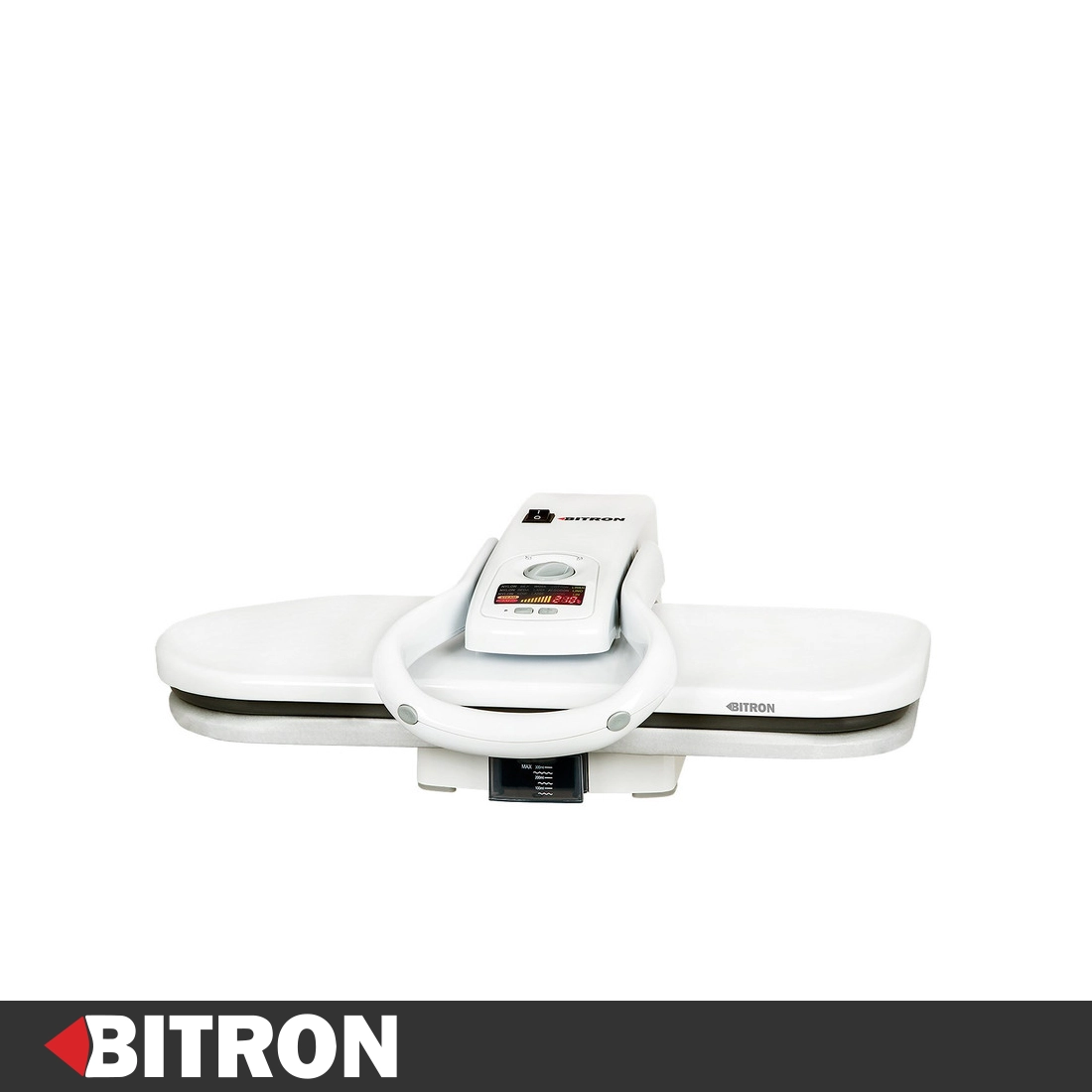 اتو پرسی بایترون مدل BSI-600
