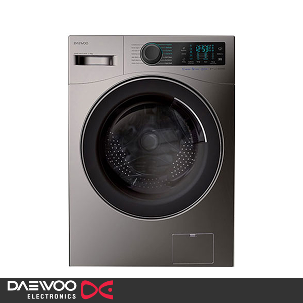 ماشین لباسشویی دوو سری سنیور 9 کیلویی مدل DWK-SE991S