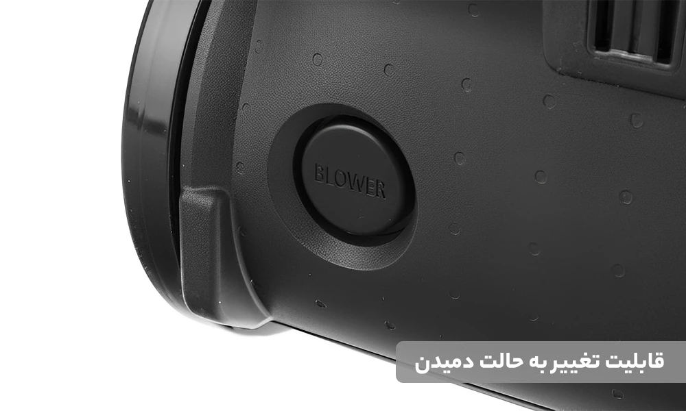 جاروبرقی پاناسونیک مدل MC-CJ915 قرمز