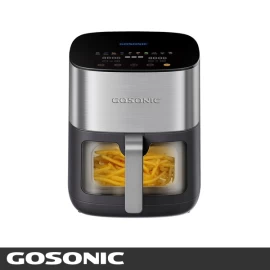 سرخ کن گوسونیک مدل GAF-757 مشکی