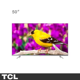 تلویزیون ال ای دی هوشمند تی سی ال 50 اینچ مدل 50P725i