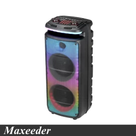 پخش کننده خانگی مکسیدر مدل MX-DJ2081-CN818