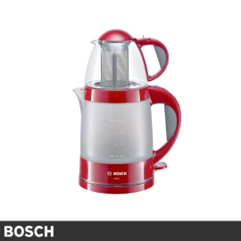 چای ساز بوش مدل TTA2201 قرمز