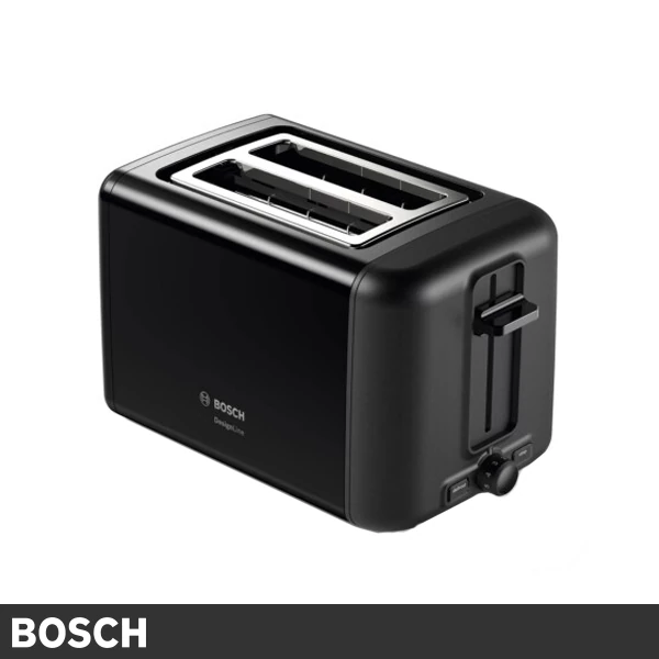 توستر نان بوش مدل TAT3P423 مشکی 2025-12-22T07:19:29+00:00