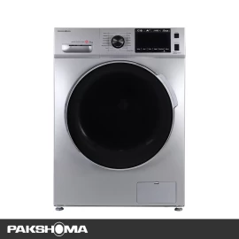 ماشین لباسشویی پاکشوما 8 کیلویی مدل BWF-40103ST