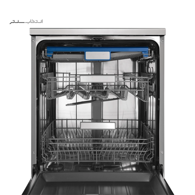 ماشین ظرفشویی سام 15 نفره مدل DW-186S
