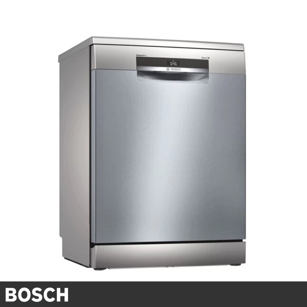 ماشین ظرفشویی بوش 14 نفره مدل SMS6ECI07E