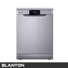 ماشین ظرفشویی بلانتون 14 نفره مدل BBT-DW1421ST