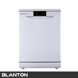 ماشین ظرفشویی بلانتون 14 نفره مدل BBT-DW1421SW