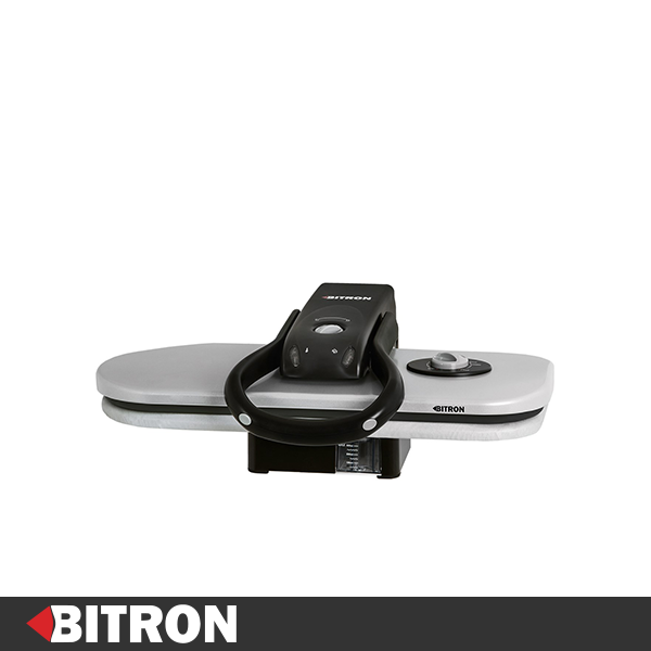 اتو پرسی بایترون مدل BSI-405BB