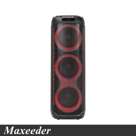 پخش کننده خانگی مکسیدر مدل MX-DJ2081-CN819