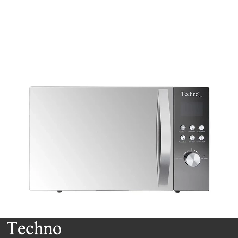 مایکروویو تکنو مدل TE-342 2025-03-03T10:44:36+00:00
