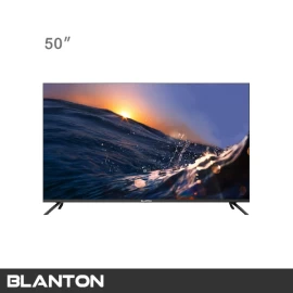 تلویزیون ال ای دی هوشمند بلانتون 50 اینچ مدل BEW-TV5021