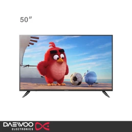 تلویزیون ال ای دی دوو 50 اینچ مدل DLE-50M6000EUM