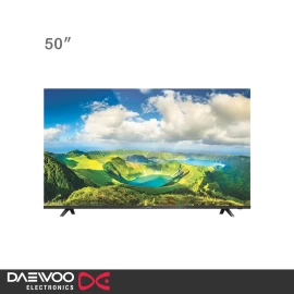 تلویزیون ال ای دی هوشمند دوو 50 اینچ مدل DSL-50SU1700