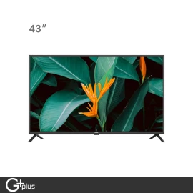 تلویزیون ال ای دی جی پلاس 43 اینچ مدل GTV-43PH422N