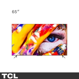 تلویزیون QLED هوشمند تی سی ال 65 اینچ مدل 65C635