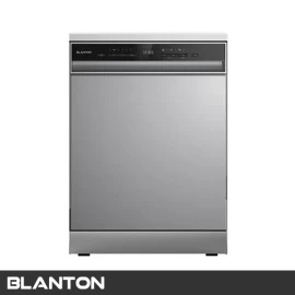 ماشین ظرفشویی بلانتون 15 نفره مدل BBT-DW1521 استیل