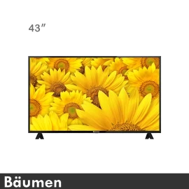 تلویزیون ال ای دی بویمن 43 اینچ مدل 43JB7100SD