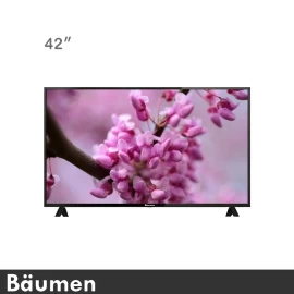 تلویزیون ال ای دی بویمن 42 اینچ مدل 42JD1100B