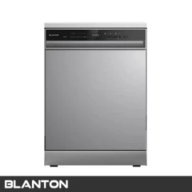ماشین ظرفشویی بلانتون 15 نفره مدل BBT-DW1522 استیل