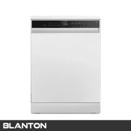 ماشین ظرفشویی بلانتون 15 نفره مدل BBT-DW1522 سفید