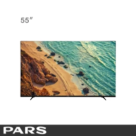 تلویزیون ال ای دی هوشمند پارس 55 اینچ مدل P55U600