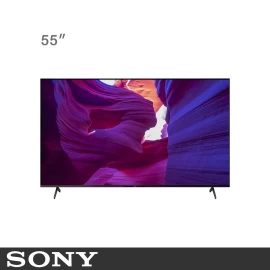 تلویزیون ال ای دی هوشمند سونی 55 اینچ مدل 55X85K