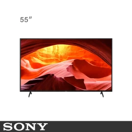 تلویزیون ال ای دی هوشمند سونی 55 اینچ مدل KD-55X75K