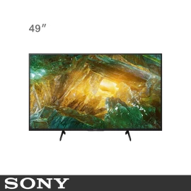 تلویزیون ال ای دی هوشمند سونی 49 اینچ مدل 49X8000H