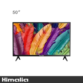 تلویزیون ال ای دی هیمالیا 50 اینچ مدل HM50BA