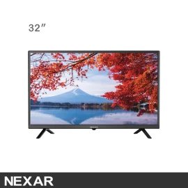 تلویزیون ال ای دی نکسار 32 اینچ مدل NTV-D32C412N