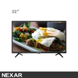تلویزیون ال ای دی نکسار 32 اینچ مدل NTV-D32B214N
