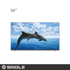 تلویزیون ال ای دی سینگل 50 اینچ مدل 5022UK