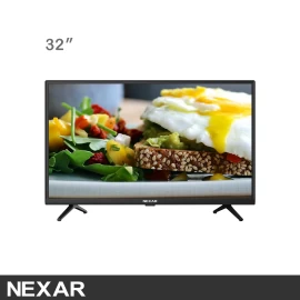 تلویزیون ال ای دی نکسار 32 اینچ مدل NTV-D32A212N