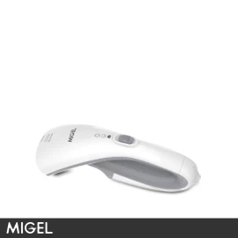 بخارگر میگل مدل GGS100 سفید نقره ای