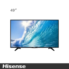 تلویزیون هوشمند هایسنس مدل 49N2179PW