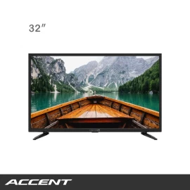 تلویزیون ال ای دی اکسنت 32 اینچ مدل ACT3219