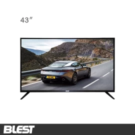 تلویزیون هوشمند بلست مدل 43FDA110B