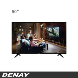 تلویزیون ال ای دی دنای 50 اینچ مدل K-50D1SPI5