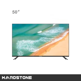 تلویزیون ال ای دی هوشمند هاردستون 50 اینچ مدل 50UST9068