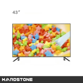 تلویزیون ال ای دی هوشمند هاردستون 43 اینچ مدل 43FST9060