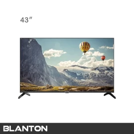 تلویزیون ال ای دی بلانتون 43 اینچ مدل BEW-TV4311
