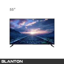 تلویزیون ال ای دی هوشمند بلانتون 55 اینچ مدل BEW-TV5521