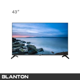 تلویزیون ال ای دی هوشمند بلانتون 43 اینچ مدل BEW-TV4321