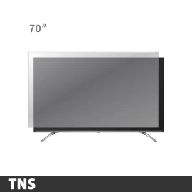محافظ صفحه نمایش تی ان اس مناسب برای تلویزیون 70 اینچ