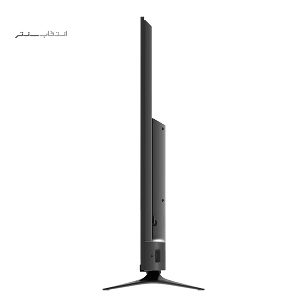 تلویزیون ال ای دی هوشمند ایکس ویژن 55 اینچ مدل 55xcu765