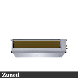 داکت اسپلیت تروپیکال زانتی 36000 مدل ZMDD-36CO3RANA